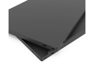 Raft Horeca Nex Elegant 184 x 95 x 44 cm Anthracite