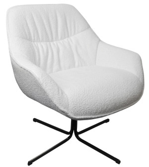 Fotoliu moale DP Madrid Beige