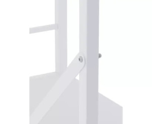 Raft Nex Loft 170 White/White snow