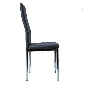 Стул для кухни Magnus DC 991C Dark Grey