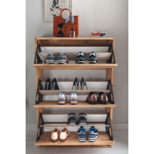 Pantofar Bofigo 18-03 Pine