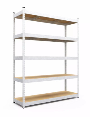Raft Horeca Nex Titan Galvanizat