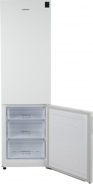 Холодильник Samsung RB37J5000WW/UA White