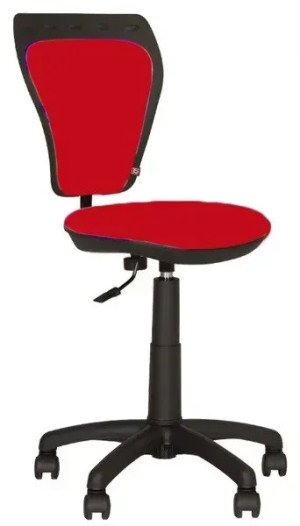Fotoliu pentru copil Nowy Styl Ministyle GTS P C-2 Red