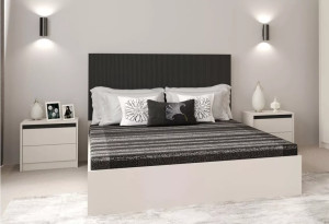 Pat Yasen Monaco LOZ160 160 x 200 cm 