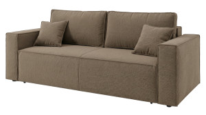 Canapea dreaptă extensibilă Sky CRUZ 20