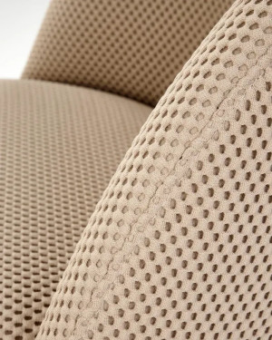 Scaun pentru bucătărie Halmar K546 Beige