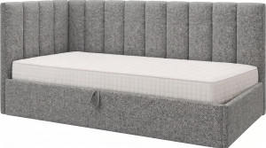 Одноярусная кровать Preston 90 x 190 см Gemma 85