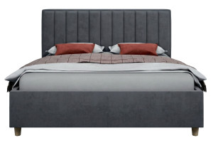 Pat Monaco + Saltea Boom-3 160 x 200 cm London 16