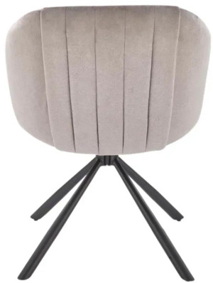 Стул для кухни Halmar K533 Grey