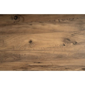 Birou Hanah Home Twin Atlantic Pine Black