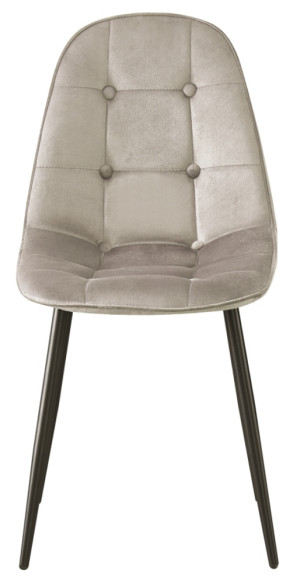 Scaun pentru bucătărie Xenos Oliver Light Beige