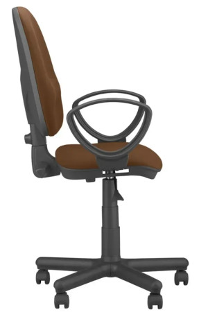 Fotoliu de birou Nowy Styl Perfect 10 GTP C-24 Brown
