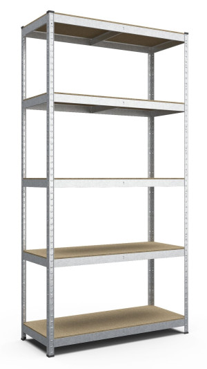 Стеллаж Horeca Nex Standard 240 x 120 x 50 cm 