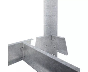 Raft Horeca Nex Budget 160 x 80 x 40 cm 