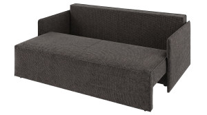 Прямой раскладной диван Hermes Chelsia 27