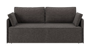 Прямой раскладной диван Hermes Chelsia 27