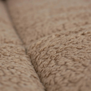 Plapuma TEP Teddy 150 x 210 cm Golden Beige