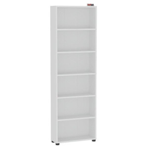 Etajeră pentru living Bofigo 15-16 White
