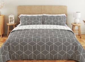 Комплект постельного белья Relaxe Home Soft Dreams Cube
