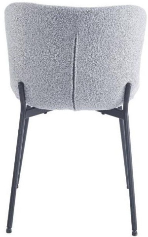 Стул для кухни Fix Grey