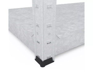 Raft Horeca Nex Budget 160 x 80 x 40 cm 