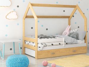 Pat standard DOMEK D3 Beige