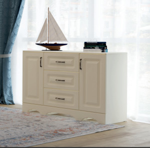Set dormitor Yasen Boston 160 x 200 cm 