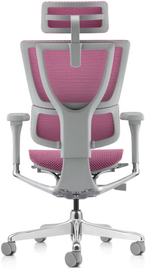 Fotoliu de birou ART Mirus IOO Elite 2 Pink
