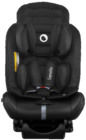 Scaun auto Lionelo Sander Black