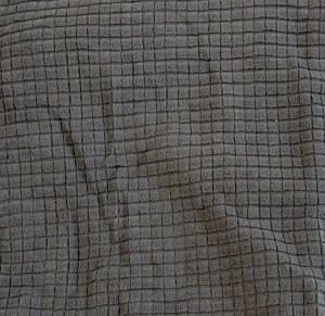 Чехол для стула Popcorn Dark Grey