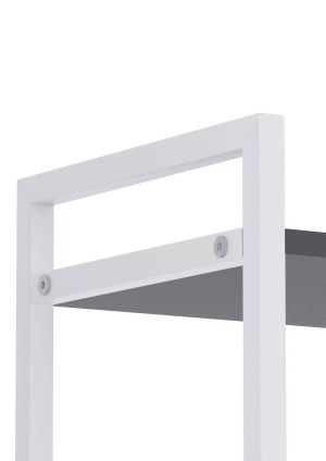 Raft Nex Loft 110 White/ Anthracite