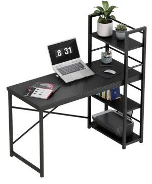Детский стол Leader 4.0 Black