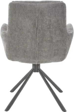 Scaun pentru bucătărie Halmar K495 Grey