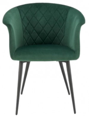 Стул для кухни Halmar K-421 Green