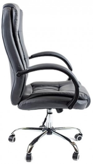 Офисное кресло Halmar RELAX Black
