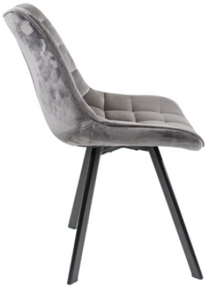 Стул для кухни Halmar K-332 Grey