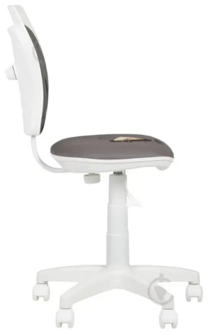 Fotoliu pentru copil Nowy Styl Ministyle GTS White Cat&Mouse