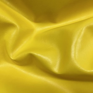 Кресло-мешок Bean Bag Пирамида Эко Max XL Yellow