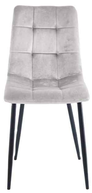 Scaun pentru bucătărie Xenos Alex Light Beige