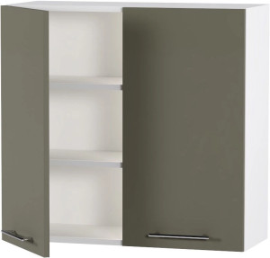 Готовая кухня Fabrik Home DREAM Stone Oak 3.3 м 