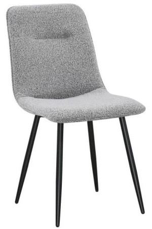 Стул для кухни Dot Grey
