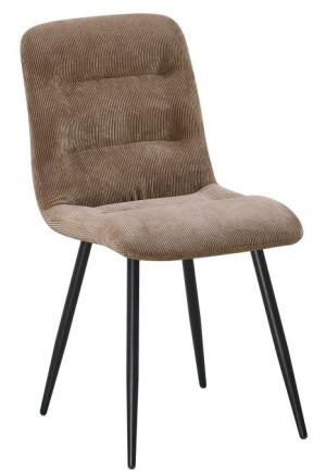 Стул для кухни Bos Brown