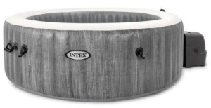 Джакузи Intex Greywood Deluxe 28442 