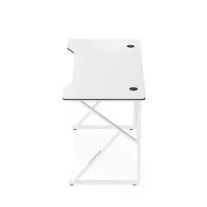 Masă gaming Hero 1.6 White