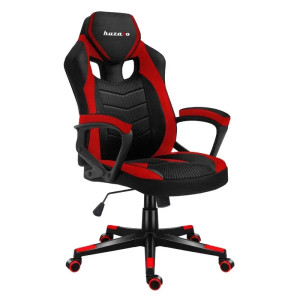 Fotoliu pentru copil Force 2.5 Red