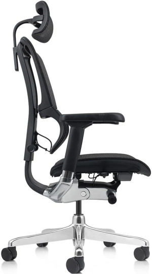 Fotoliu de birou ART Mirus IOO Elite 2 Black