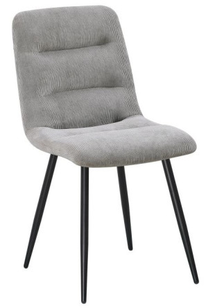 Стул для кухни Bos Light Grey