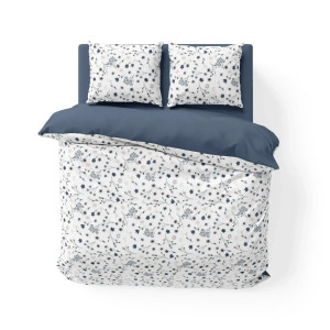 Комплект постельного белья TEP Melluna 200 x 215 cm Luna Garden