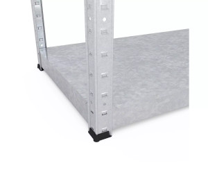 Raft Horeca Nex Budget 160 x 80 x 40 cm 